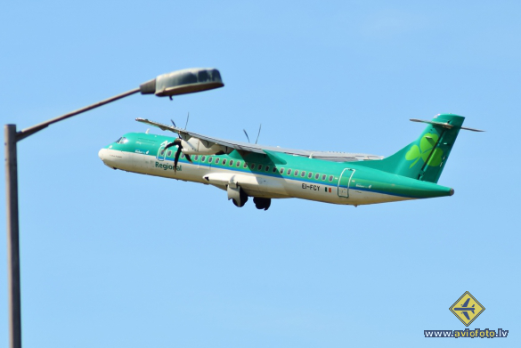 ATR ATR-72-600 (ATR-72-212A)